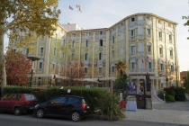 Острова Венеции и Греции