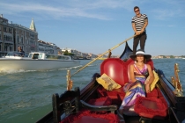 Острова Венеции и Греции