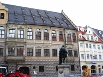 Украина-Германия (июль-август 2012) – почти без галопа (закончен)