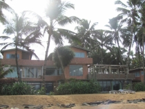 Вот так прошел наш отпуск в Шри-Ланке 01.08.2012 г. – 12.08.2012 г.