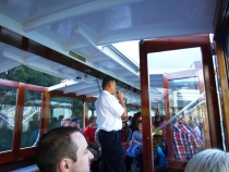 Украина-Германия (июль-август 2012) – почти без галопа (закончен)