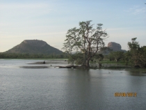 Вот так прошел наш отпуск в Шри-Ланке 01.08.2012 г. – 12.08.2012 г.