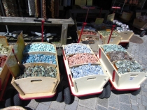 Украина-Германия (июль-август 2012) – почти без галопа (закончен)