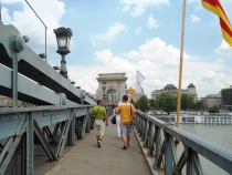 Украина-Германия (июль-август 2012) – почти без галопа (закончен)