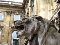 Украина-Германия (июль-август 2012) – почти без галопа (закончен)