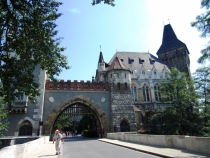 Украина-Германия (июль-август 2012) – почти без галопа (закончен)