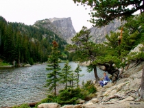 От Лос-Анджелеса до Нью-Йорка через Чикаго