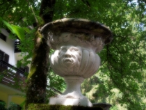 2012, июль и дек. Маленькая Бавария (закоулки Аммергау). Не пастухи, не матадоры мы...