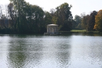 Франция, Нидерланды, Италия, Швейцария, Германия. 4600 км. 14 дней. 11 городов (фотоотчет)