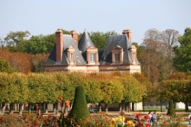 Франция, Нидерланды, Италия, Швейцария, Германия. 4600 км. 14 дней. 11 городов (фотоотчет)