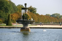 Франция, Нидерланды, Италия, Швейцария, Германия. 4600 км. 14 дней. 11 городов (фотоотчет)