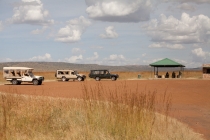 Кения (сафари 5 дней: Амбосели, Накуру, Найваша, Масаи Мара). Занзибар (пляж)