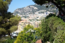 Как я ездил на отдых из Мюнхена в Канны и Монако через Баден-Баден и Швейцарию в июле 2012