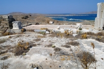 Острова Венеции и Греции