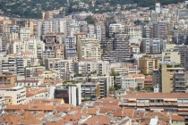 Как я ездил на отдых из Мюнхена в Канны и Монако через Баден-Баден и Швейцарию в июле 2012