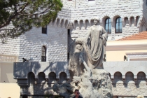 Как я ездил на отдых из Мюнхена в Канны и Монако через Баден-Баден и Швейцарию в июле 2012