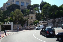 Как я ездил на отдых из Мюнхена в Канны и Монако через Баден-Баден и Швейцарию в июле 2012