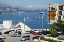 Как я ездил на отдых из Мюнхена в Канны и Монако через Баден-Баден и Швейцарию в июле 2012