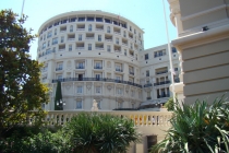 Как я ездил на отдых из Мюнхена в Канны и Монако через Баден-Баден и Швейцарию в июле 2012