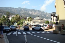 Как я ездил на отдых из Мюнхена в Канны и Монако через Баден-Баден и Швейцарию в июле 2012