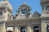 Как я ездил на отдых из Мюнхена в Канны и Монако через Баден-Баден и Швейцарию в июле 2012