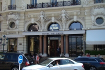 Как я ездил на отдых из Мюнхена в Канны и Монако через Баден-Баден и Швейцарию в июле 2012