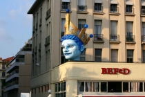 Франция, Нидерланды, Италия, Швейцария, Германия. 4600 км. 14 дней. 11 городов (фотоотчет)