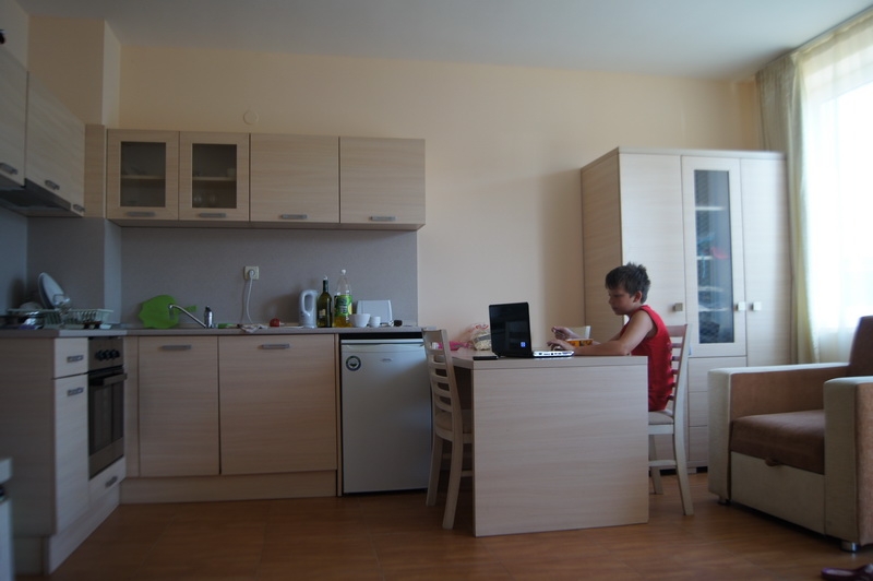 Из Болгарии с любовью!