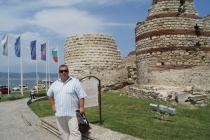 Из Болгарии с любовью!