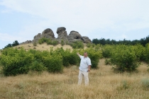 Из Болгарии с любовью!