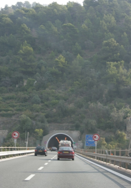 Франция, Нидерланды, Италия, Швейцария, Германия. 4600 км. 14 дней. 11 городов (фотоотчет)