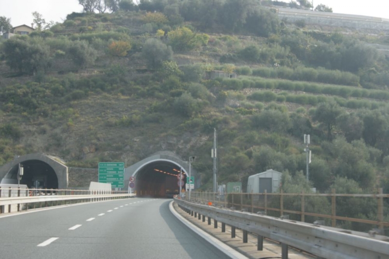 Франция, Нидерланды, Италия, Швейцария, Германия. 4600 км. 14 дней. 11 городов (фотоотчет)