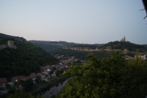 Из Болгарии с любовью!