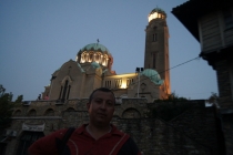 Из Болгарии с любовью!