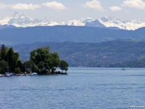 Франция, Нидерланды, Италия, Швейцария, Германия. 4600 км. 14 дней. 11 городов (фотоотчет)