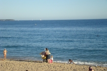 Как я ездил на отдых из Мюнхена в Канны и Монако через Баден-Баден и Швейцарию в июле 2012