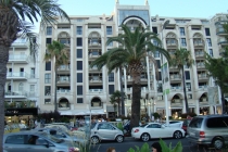 Как я ездил на отдых из Мюнхена в Канны и Монако через Баден-Баден и Швейцарию в июле 2012