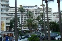 Как я ездил на отдых из Мюнхена в Канны и Монако через Баден-Баден и Швейцарию в июле 2012