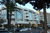 Как я ездил на отдых из Мюнхена в Канны и Монако через Баден-Баден и Швейцарию в июле 2012