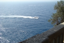 Как я ездил на отдых из Мюнхена в Канны и Монако через Баден-Баден и Швейцарию в июле 2012