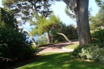 Как я ездил на отдых из Мюнхена в Канны и Монако через Баден-Баден и Швейцарию в июле 2012