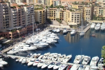 Как я ездил на отдых из Мюнхена в Канны и Монако через Баден-Баден и Швейцарию в июле 2012