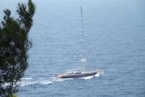 Как я ездил на отдых из Мюнхена в Канны и Монако через Баден-Баден и Швейцарию в июле 2012