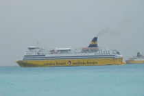 Как я ездил на отдых из Мюнхена в Канны и Монако через Баден-Баден и Швейцарию в июле 2012