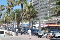 Как я ездил на отдых из Мюнхена в Канны и Монако через Баден-Баден и Швейцарию в июле 2012