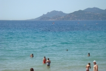 Как я ездил на отдых из Мюнхена в Канны и Монако через Баден-Баден и Швейцарию в июле 2012