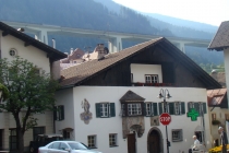 Как я ездил на отдых из Мюнхена в Канны и Монако через Баден-Баден и Швейцарию в июле 2012