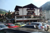 Как я ездил на отдых из Мюнхена в Канны и Монако через Баден-Баден и Швейцарию в июле 2012