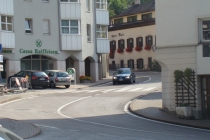 Как я ездил на отдых из Мюнхена в Канны и Монако через Баден-Баден и Швейцарию в июле 2012