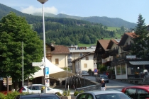 Как я ездил на отдых из Мюнхена в Канны и Монако через Баден-Баден и Швейцарию в июле 2012